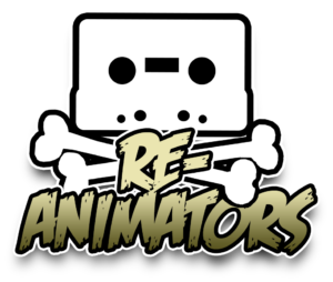 Re-Animators