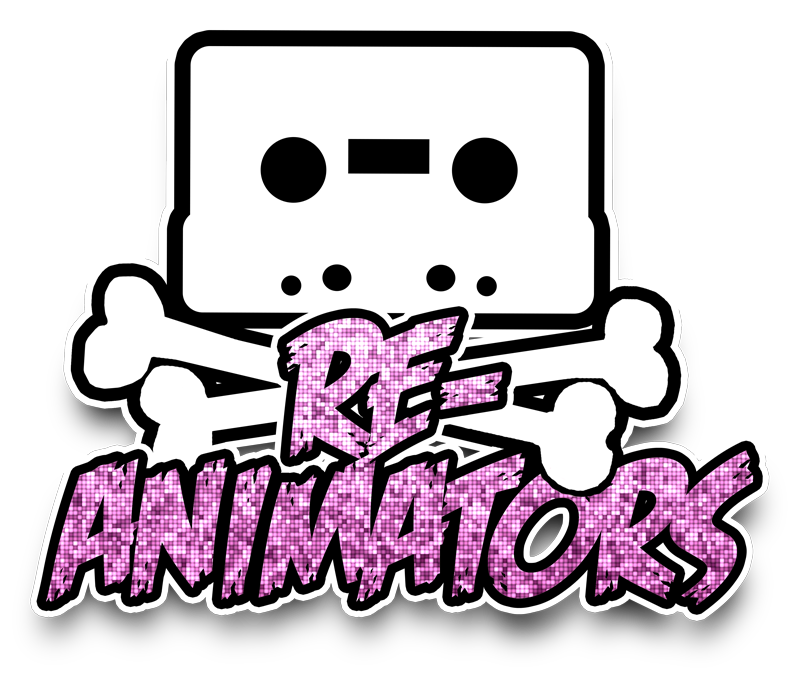 Re-Animators