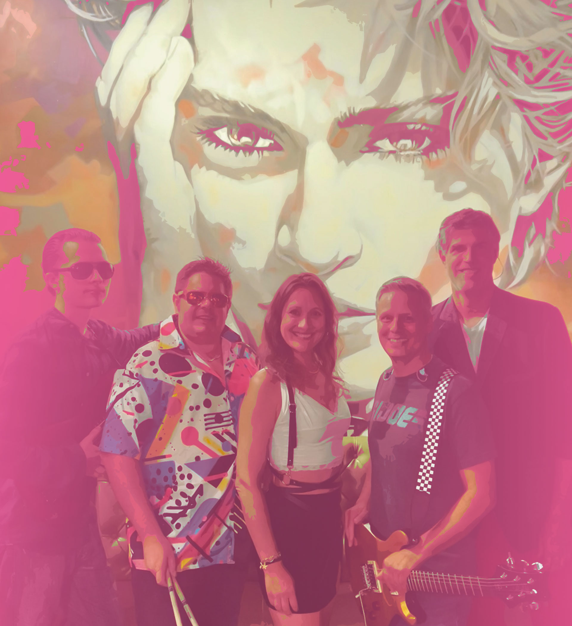 Re-Animators at Elicit Brewing Company Manchester, CT Re-Animators at Elicit Brewing Company Manchester, CT