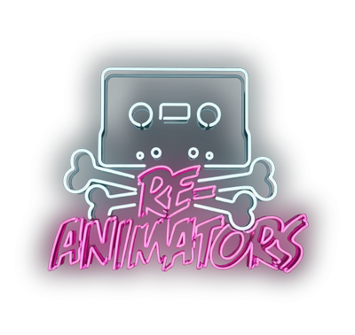 Re-Animators