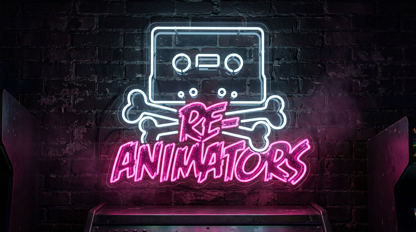 Re-Animators